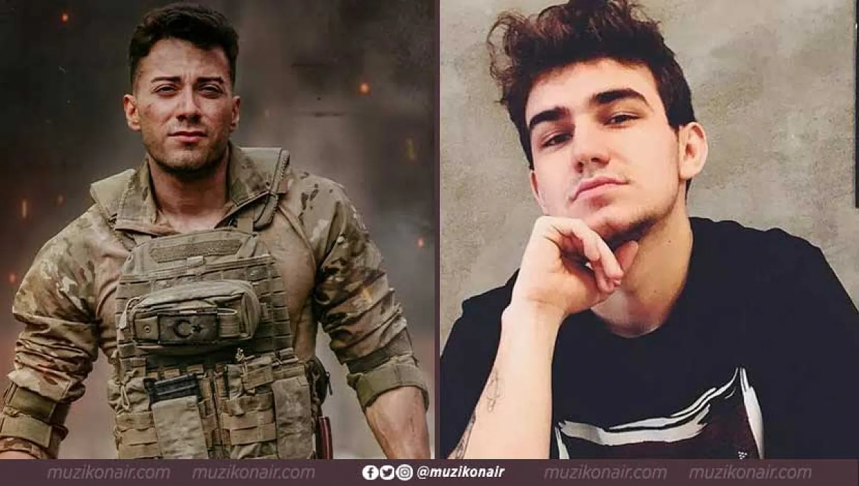 Berkcan Güven'den Eski Dostu Enes Batur Hakkındaki 'Tarikat' İddialarına Sert Tepki!