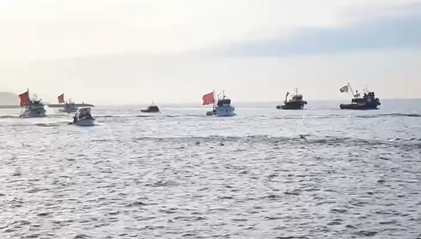 Samsun'da Türk somunu hasadı başlıyor