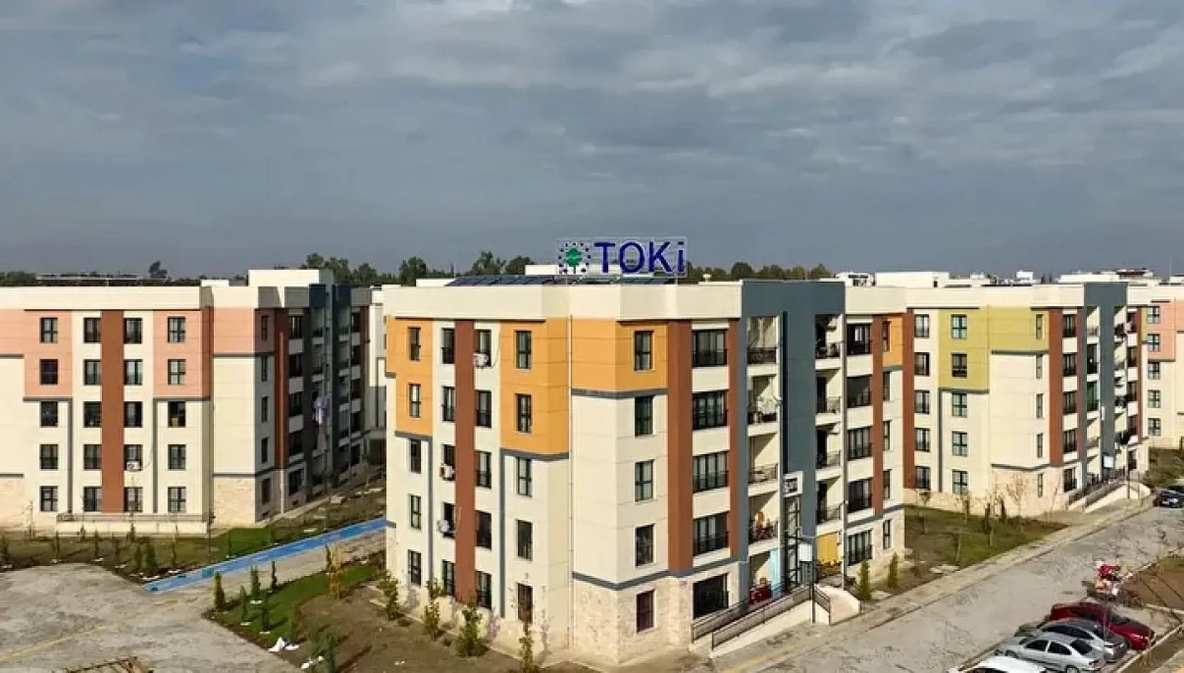İstanbul TOKİ Kiralık daireleri ne zaman teslim edilecek? İlk 2 bin konut için tarih verildi!