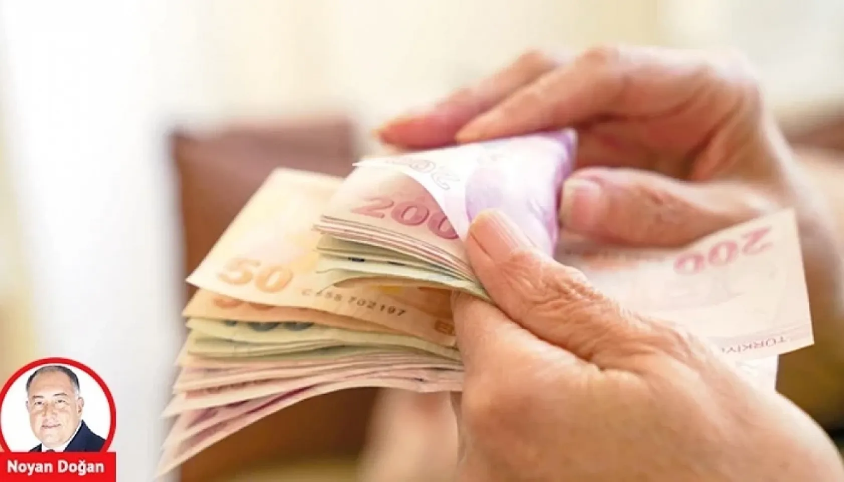 Emekli Maaşını Taşıyacaklar Dikkat! Promosyon 31 Bin TL'ye Kadar Çıktı