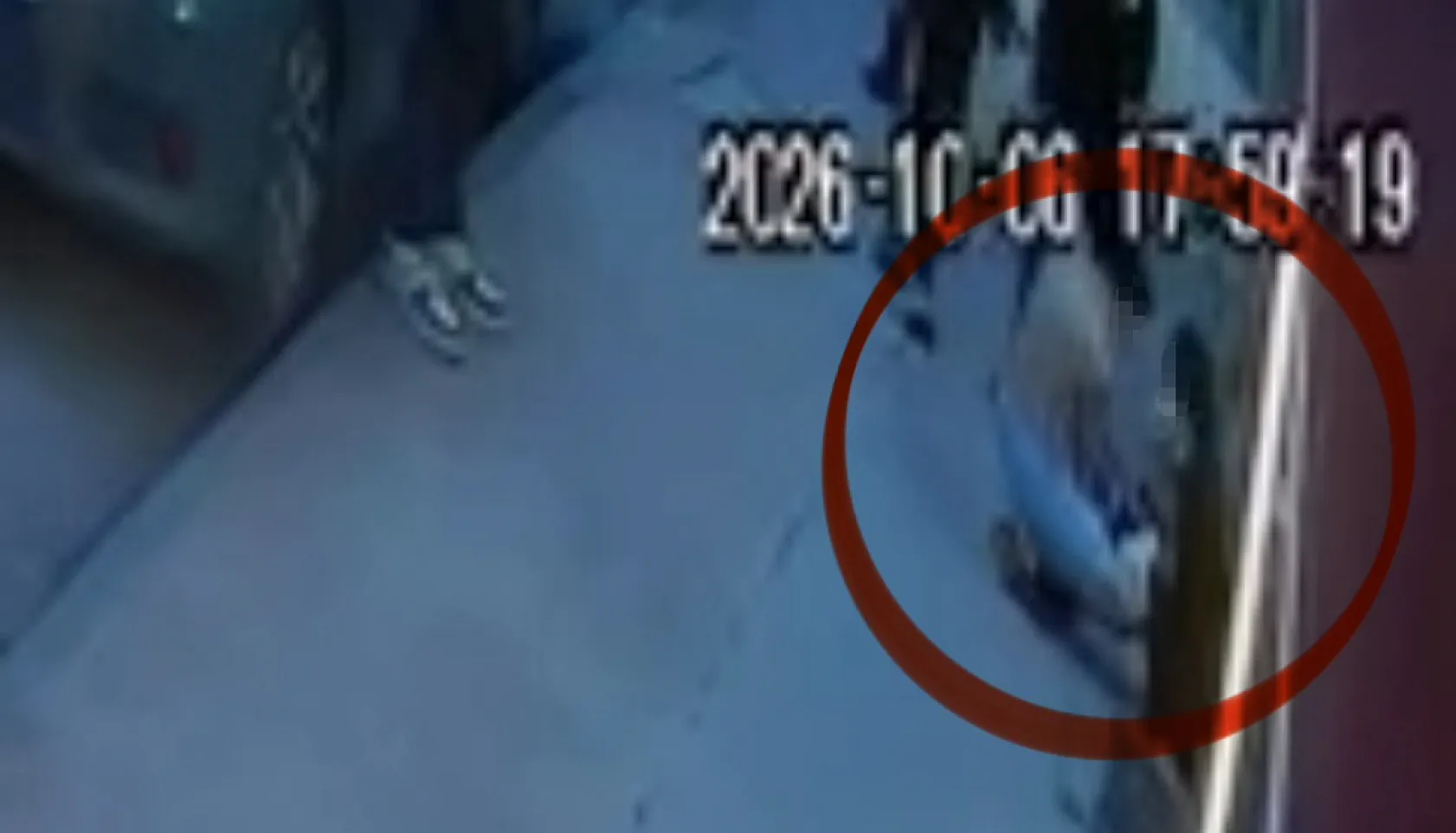 İlkadım'da eşini bıçaklayan kişi gözaltına alındı