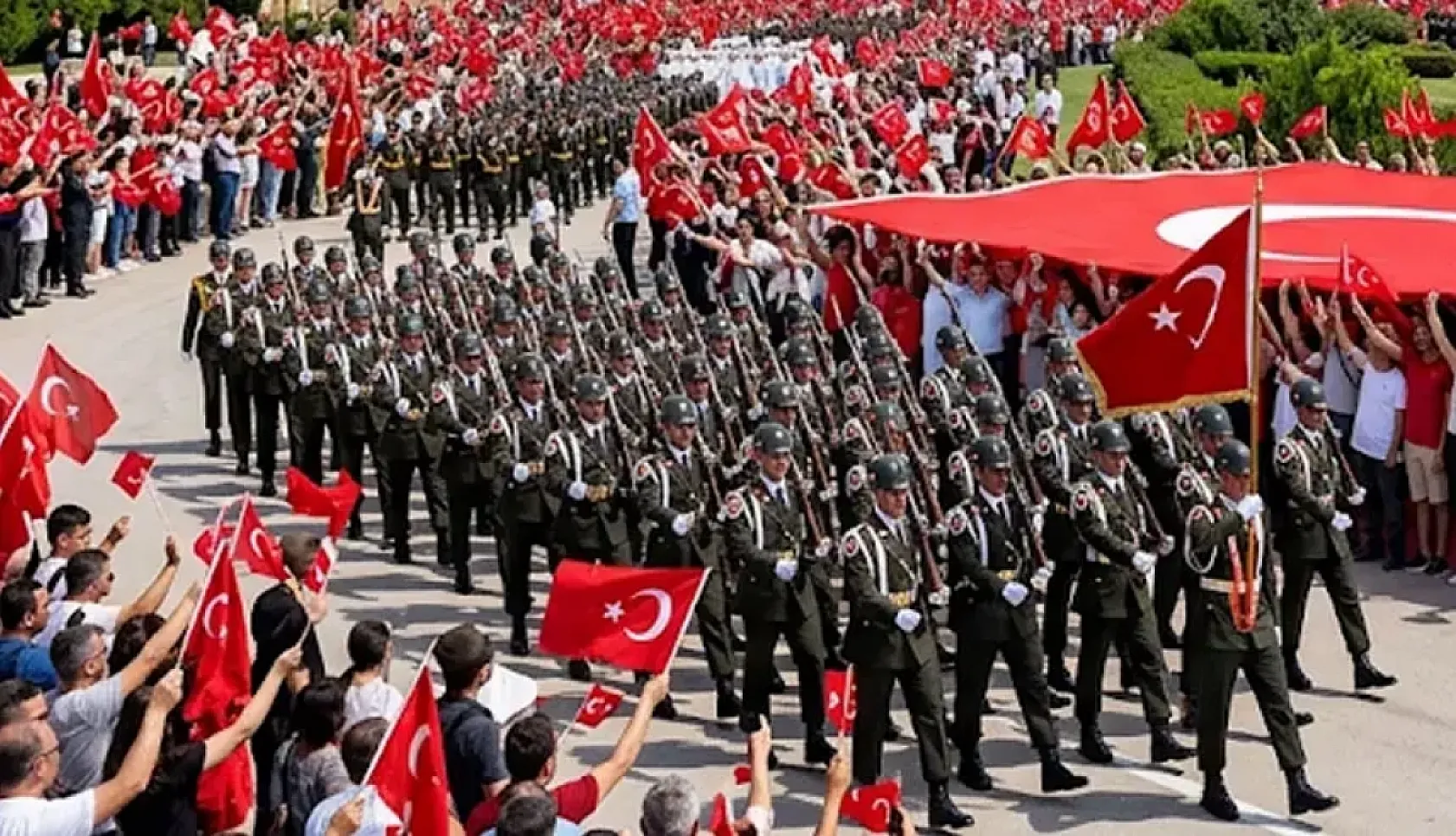 30 ağustos'ta resmi tatil takvimi 29 ağustos yarım gün mü?