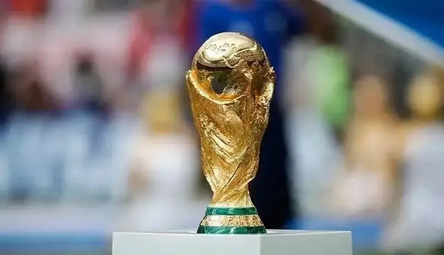 2026 FIFA Dünya Kupası'nda Final İçin Geri Sayım Başladı