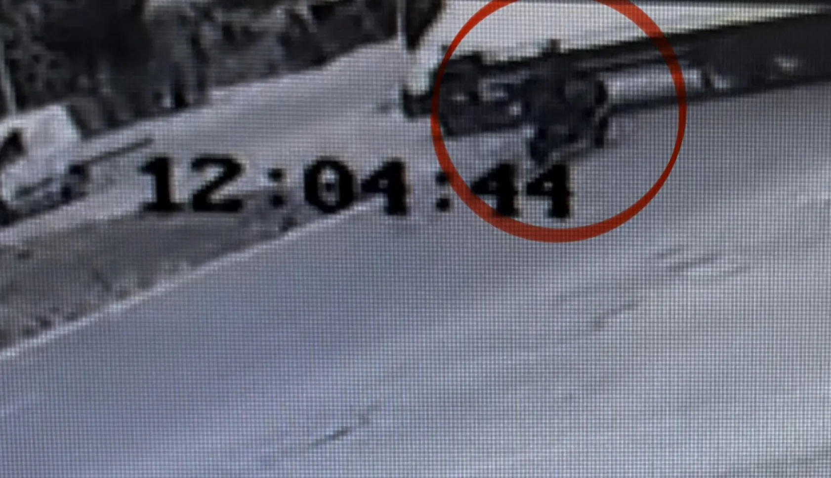 Samsun'da feci kaza: Kamyonun tekerleri arasına saplanan motosikletin sürücüsü yaşamını yitirdi