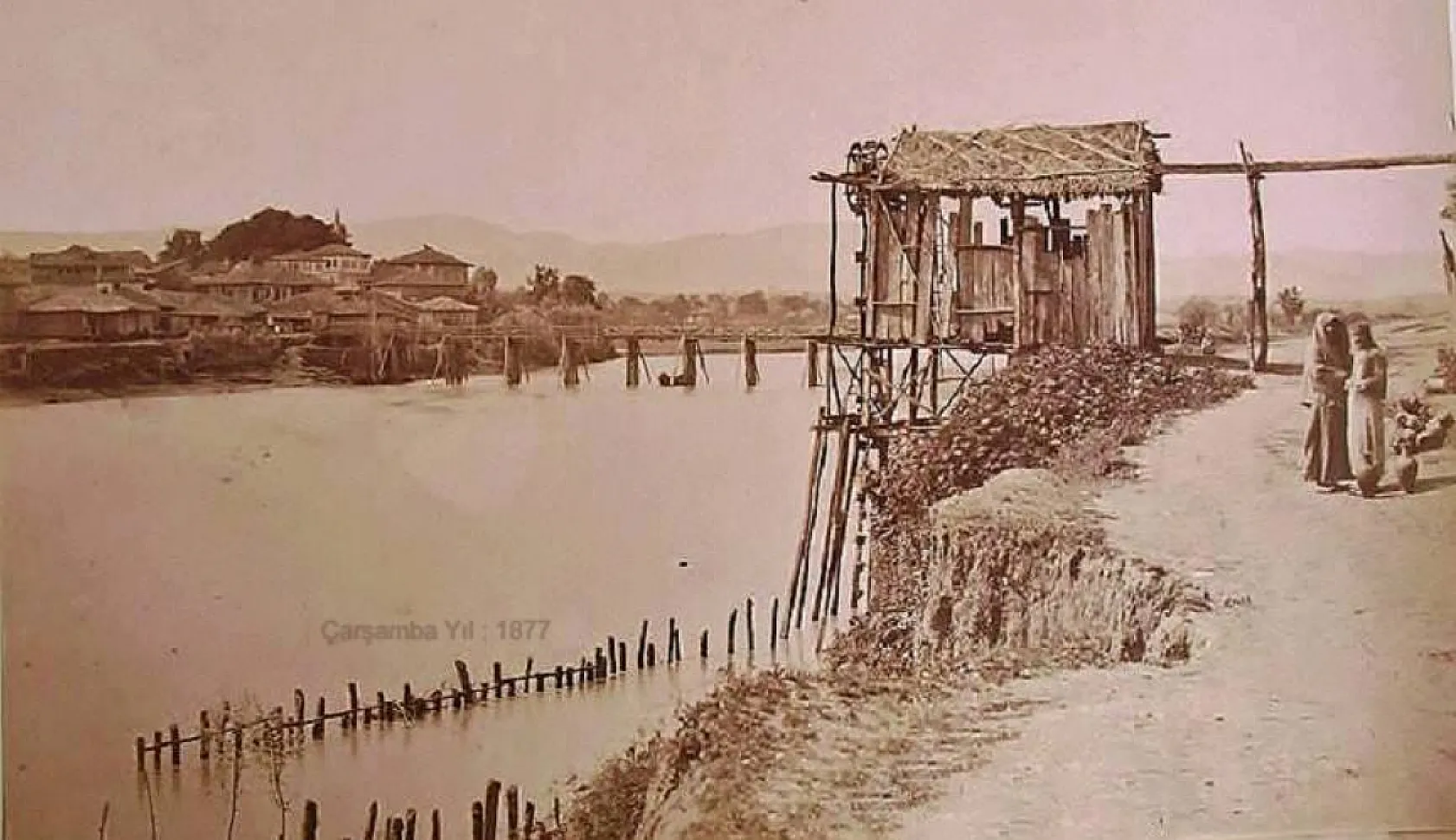 Zor zamanların lideri: Hüsnü Bey (Erkmen)