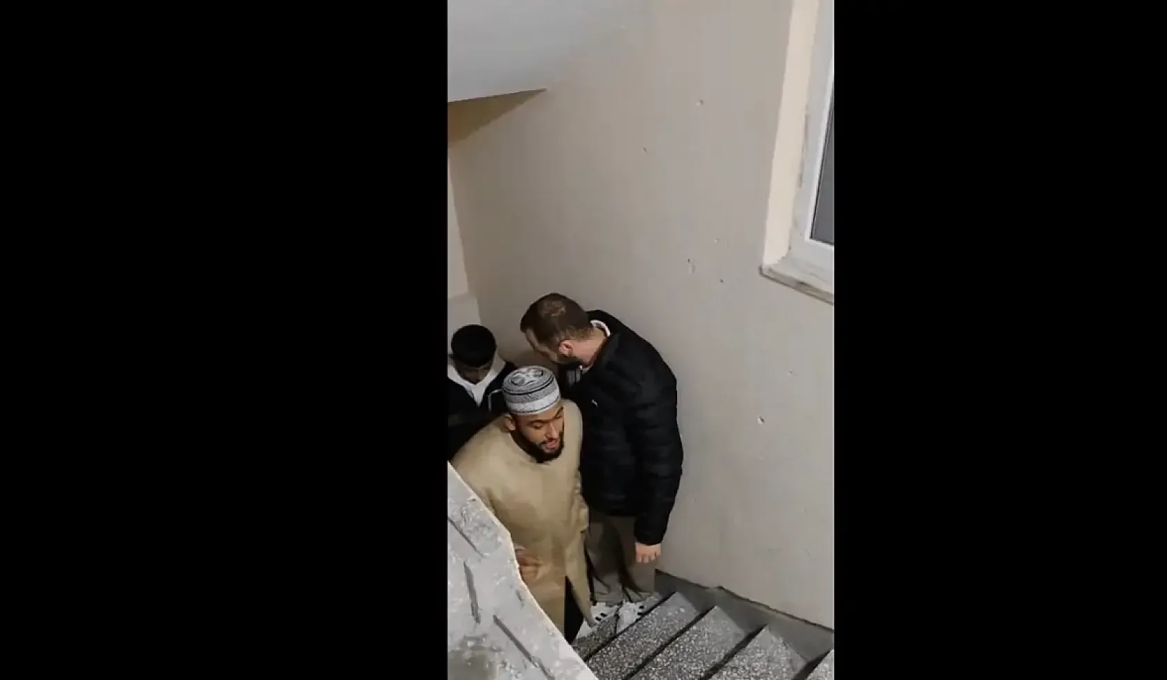 Bir haber ancak bu kadar ses getirir