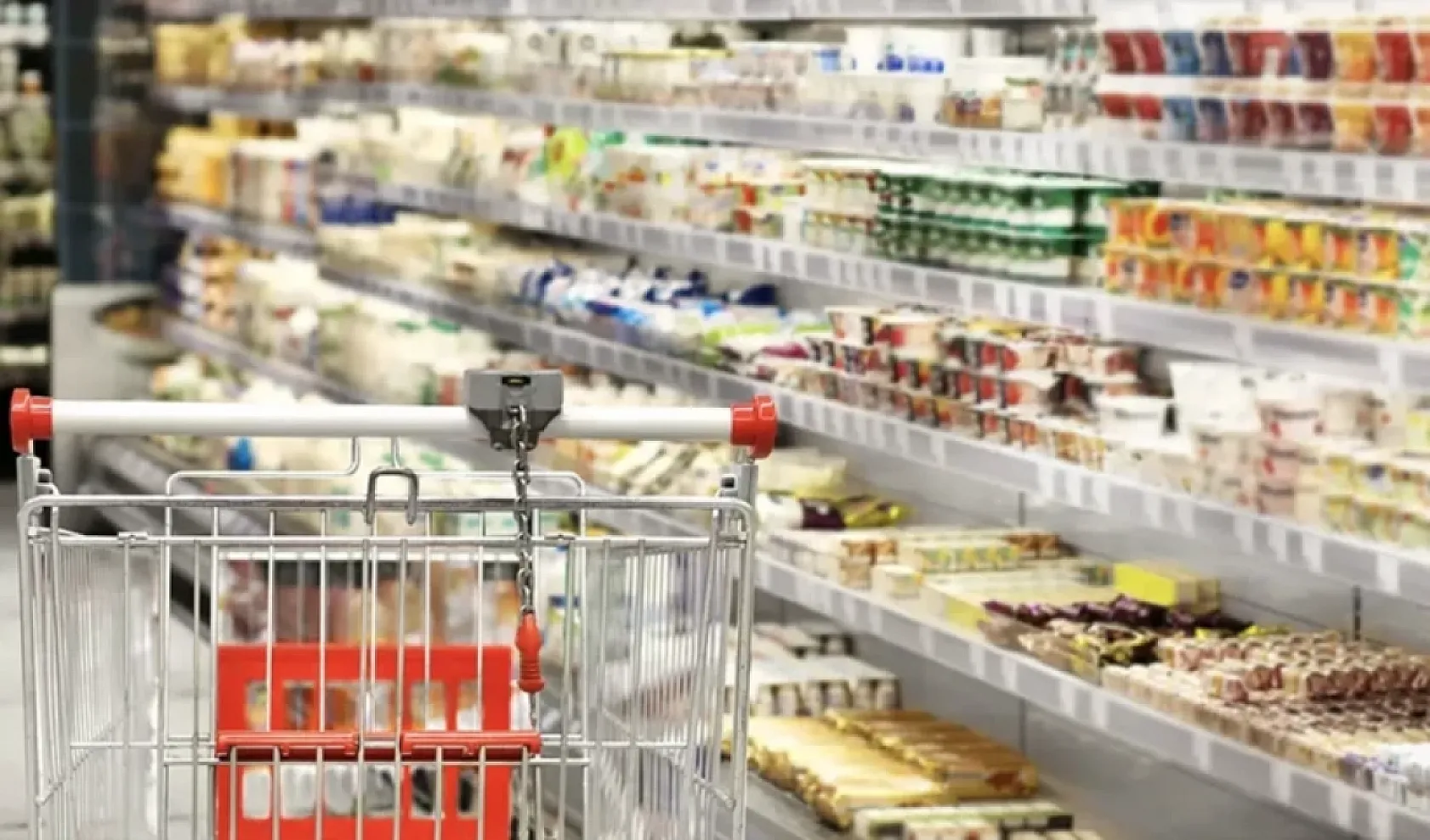 Marketlerde yeni dönem