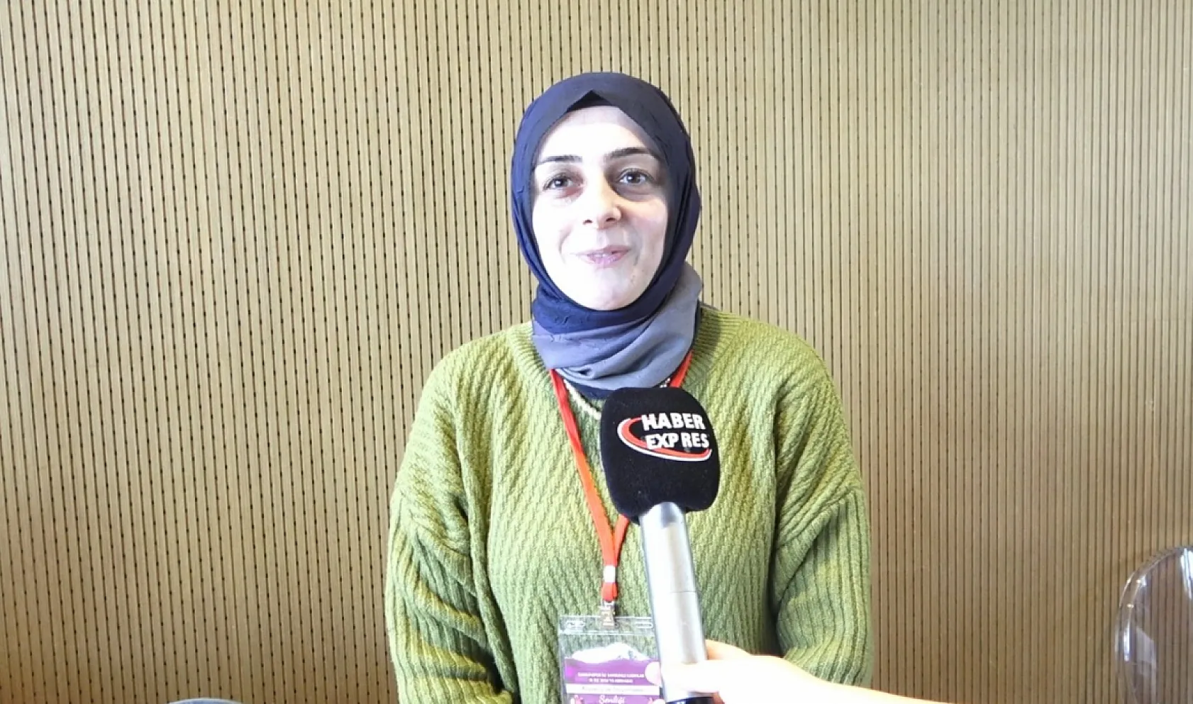 Bir Tezgah, Bir Hikaye : Üreten Kadınlar Aynı Çatı Altında Buluştu