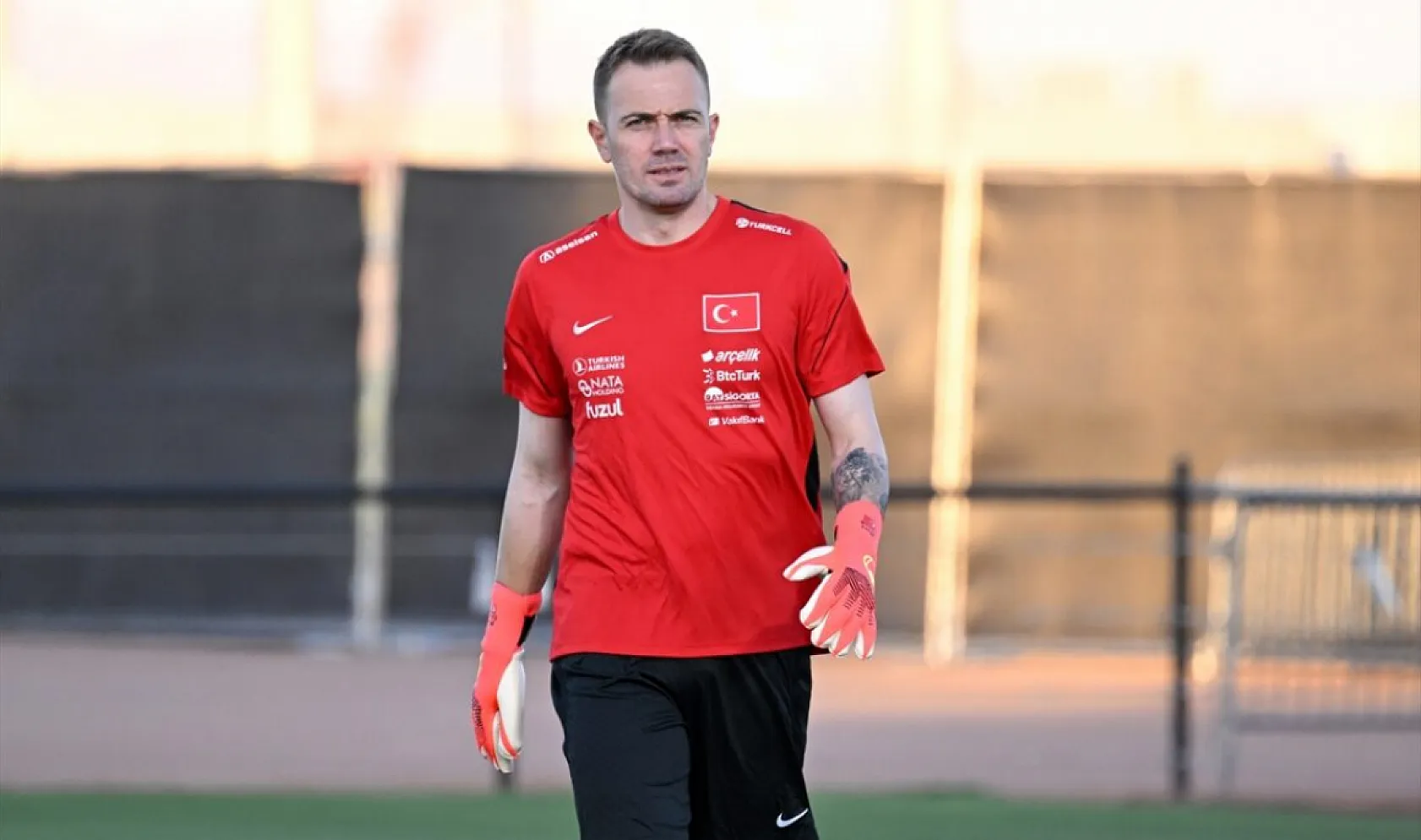 Milliler Avustralya mesaisinde: Hedef liderlik, gözler ilk maçta