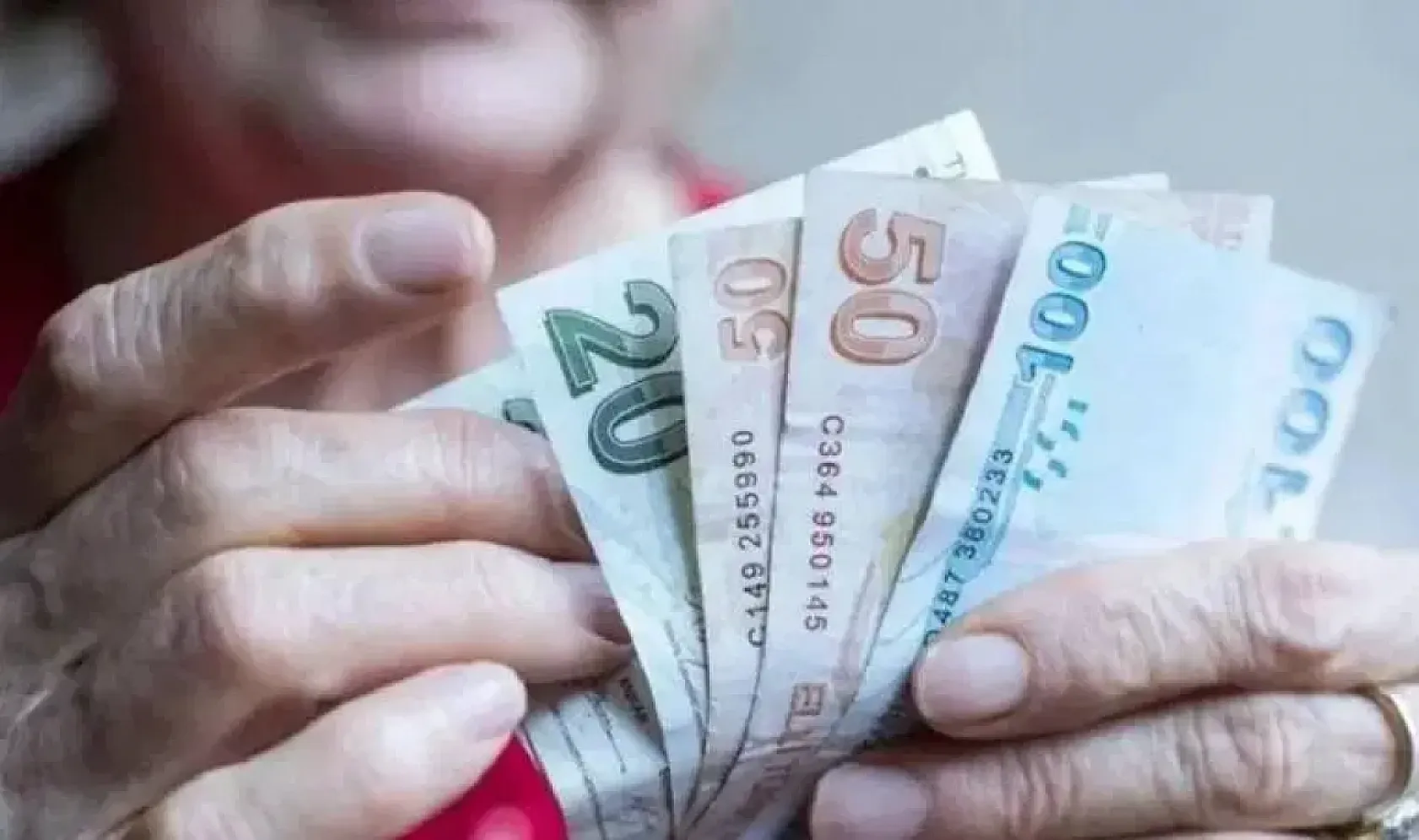 2026 Emekli Bayram İkramiyesi Yattı mı?