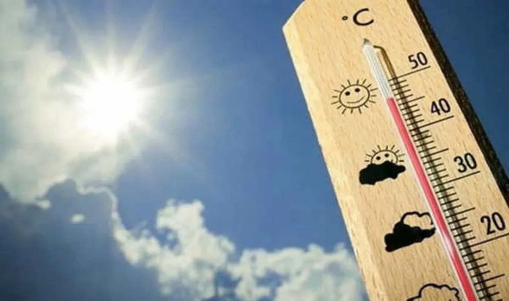 Samsun'da hafta sonu hava nasıl olacak? İşte 27 Haziran Cumartesi ilçe ilçe hava durumu