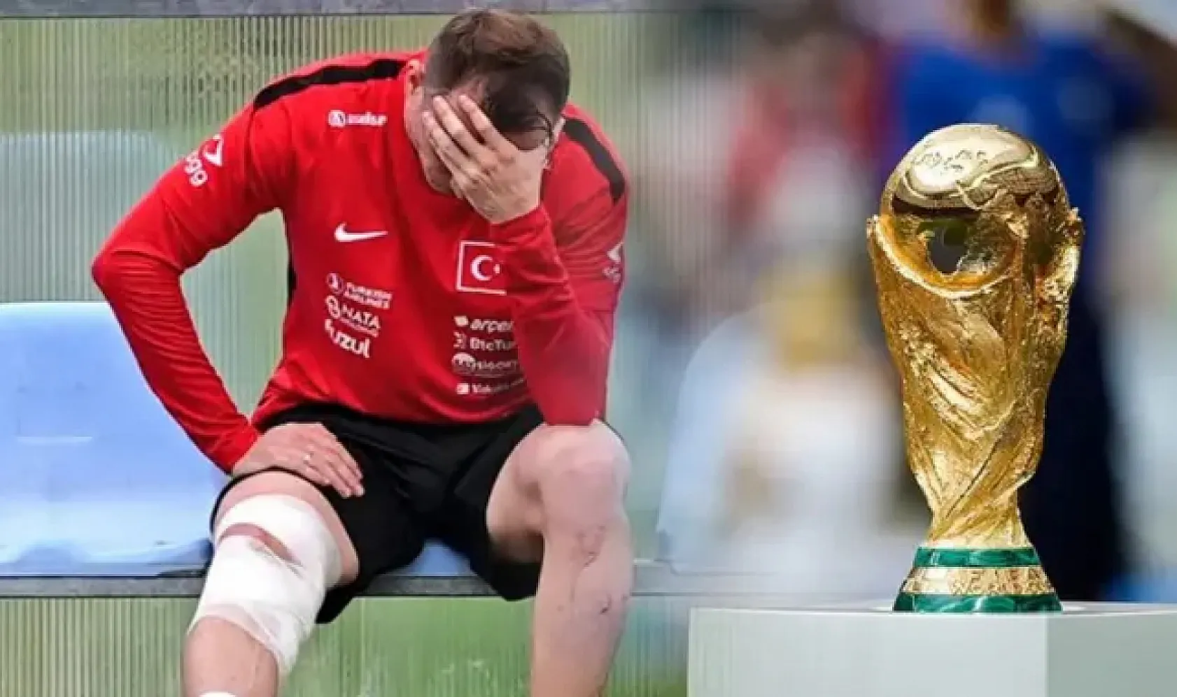 Milyonları korkutan Kerem'den iyi haber