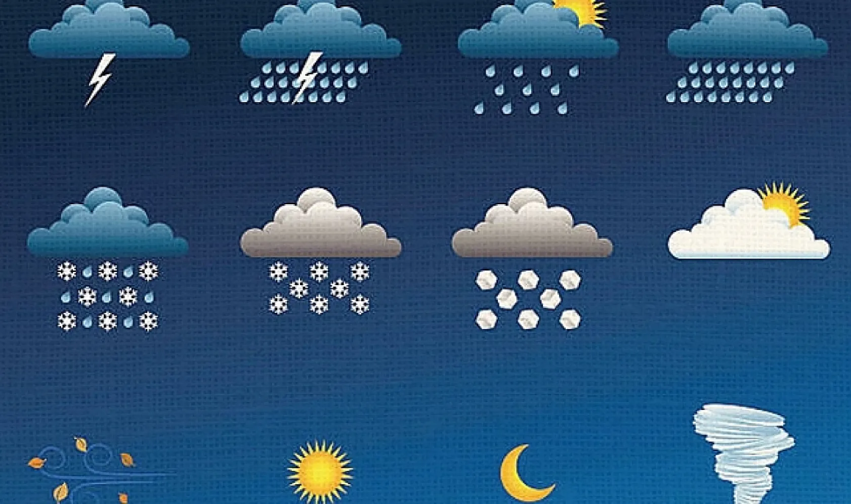Samsun'da Bayramda Hava Nasıl Olacak? Meteoroloji'den Yağış Uyarısı!