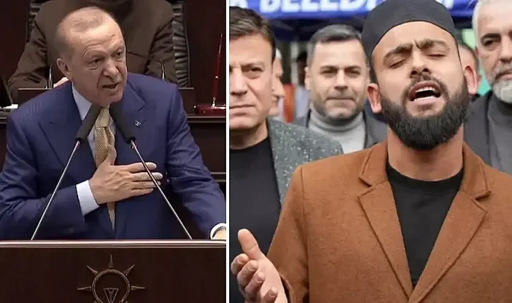 Bir haber ancak bu kadar ses getirir
