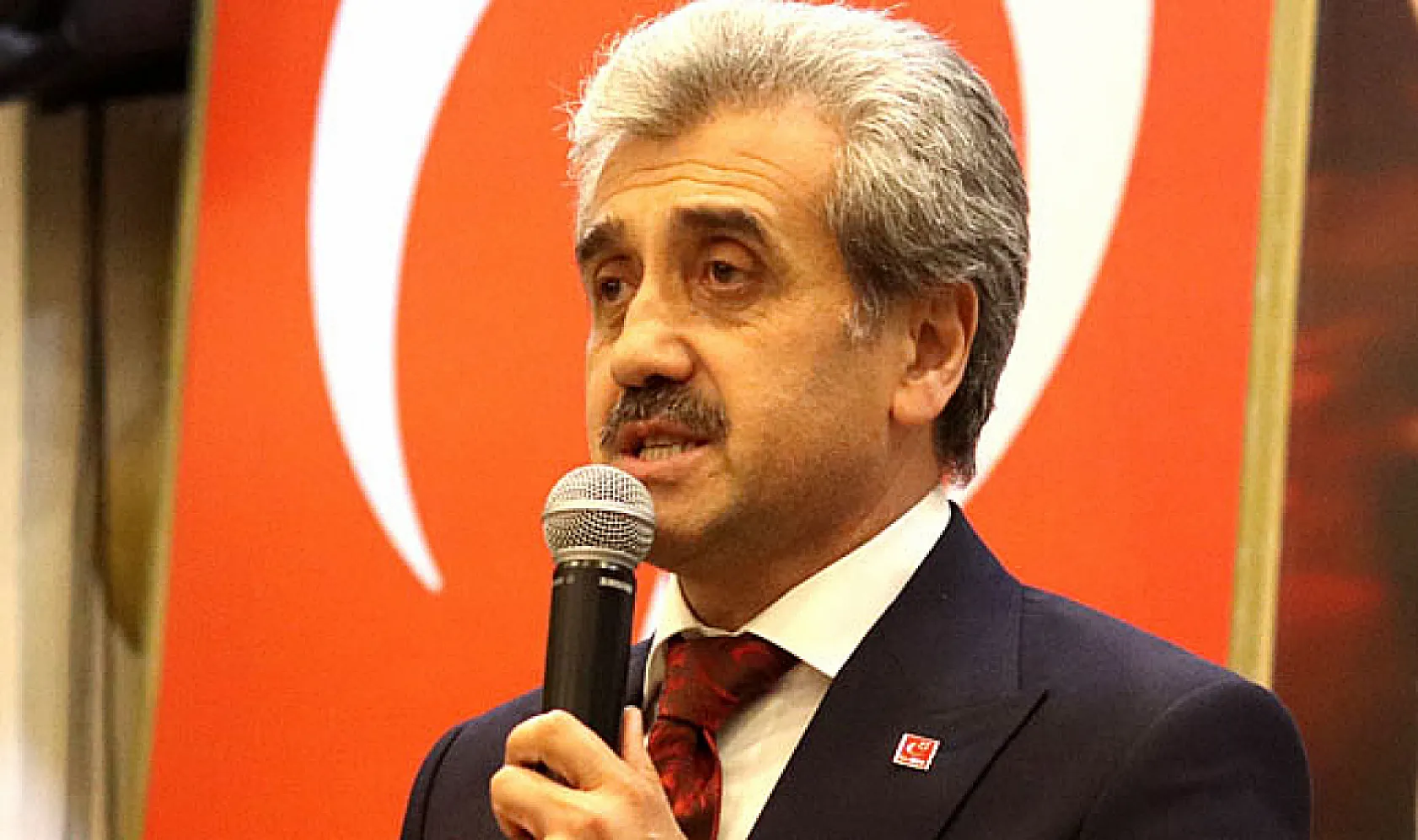 Samsun'da Muhalefetten Asgari Ücret Çıkışı