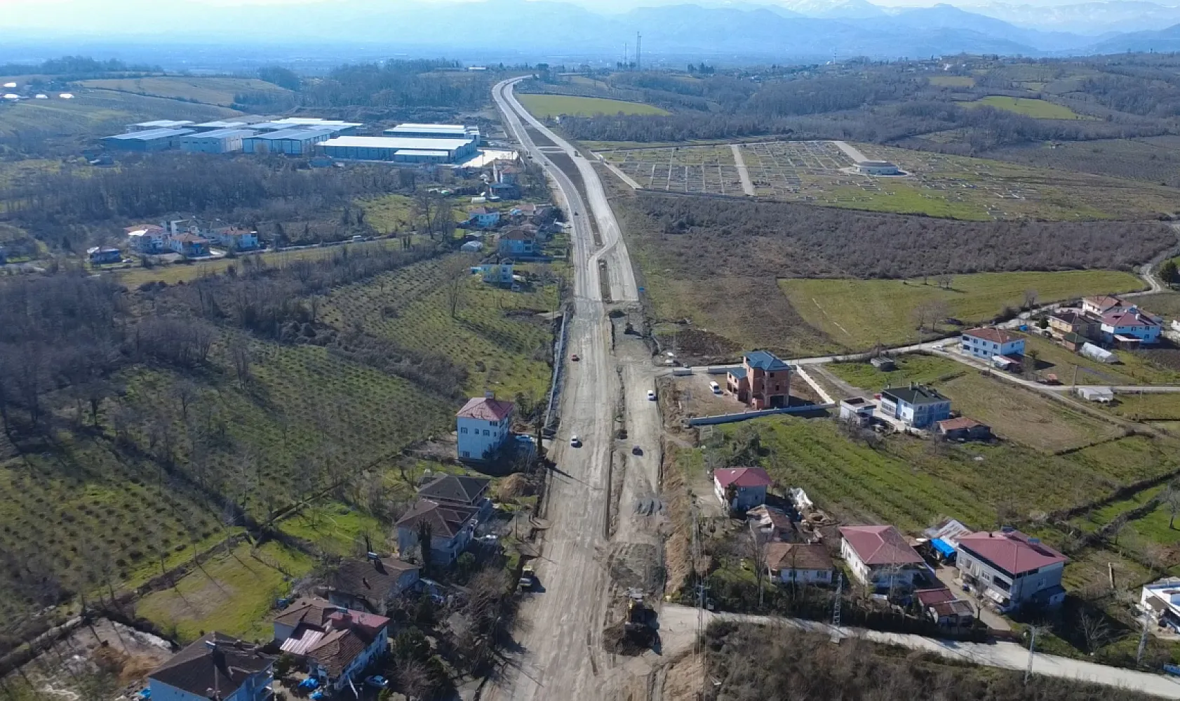 Bu yol bitmeyecek mi?
