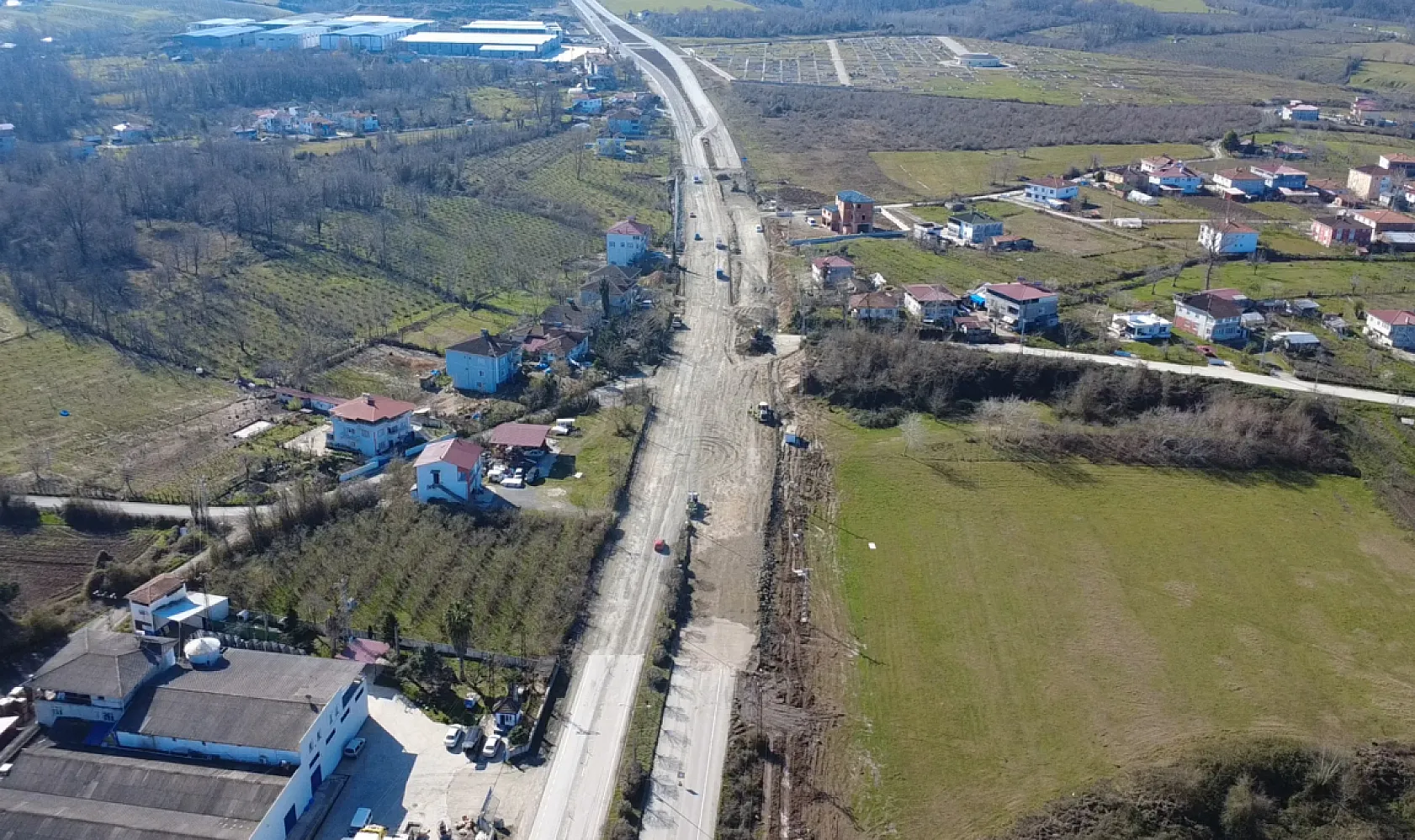 Bu yol bitmeyecek mi?