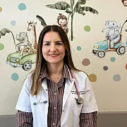 Uzm. Dr. İrem Sürel Çakırtaş