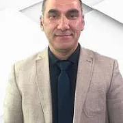 İbrahim ERTÜRK