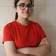 Elif Yağmur Çakır