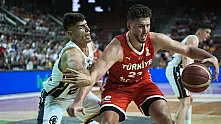 12 Dev Adam Bosna Hersek Deplasmanında Kazandı, 5'te 5 Yaptı