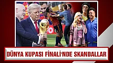 2026 Dünya Kupası Finali'ne Skandallar Damga Vurdu