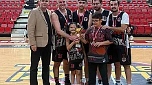 29 Ekim Cumhuriyet Kupası'nda şampiyon belli oldu