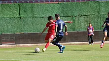 Antalyaspor, Boluspor deplasmanında tek golle kazandı