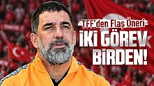 Arda Turan ile TFF arasında dikkat çeken görüşme! Milli Takım için sürpriz formül iddiası
