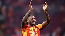 Aslan Yuvasını Buldu: Galatasaray'ın Yeni Yıldızı Rafael Leao'dan Şampiyonluk Sözü