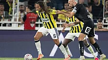 Avrupa'da rövanş heyecanı: Fenerbahçe tur için Sturm Graz deplasmanında