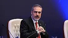 Bakan Fidan Mısır'ı ziyaret edecek