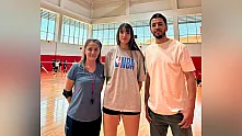 Belinay Akkuş Beşiktaş'a transfer oldu