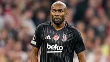 Beşiktaş, Al-Musrati ile yollarını ayırdı