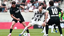 Beşiktaş, Çekya'da avantajı kaptı! Hradec Kralove deplasmanında tek golle kazandı