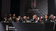 Beşiktaş'ın toplam borcu açıklandı: Yüzde 17'lik artışla 27,5 milyar TL'ye ulaştı