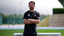 Beşiktaş'ın Yeni Transferi Salih Özcan