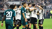 Beşiktaş, ligde Kocaelispor'a 13 maçtır kaybetmiyor