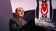 Beşiktaş'ta 3. Serdal Adalı dönemi