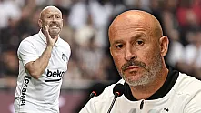 Beşiktaş'ta Vincenzo Italiano'dan 4 kritik bölgeye takviye isteği