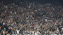 Beşiktaş'tan deplasman yasağı çağrısına destek