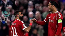 Beşiktaş'tan Tarihi Operasyon: Salah'ın Ardından Van Dijk İstanbul'a Geliyor!
