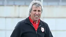 Besim Durmuş Gebzespor ile anlaştı