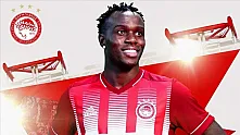 Bruma'nın yeni adresi belli oldu: Benfica'dan ayrıldı, Aris'e imza attı