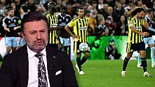 Bülent Uygun'dan 6-0'lık mağlubiyet sonrası Fenerbahçe'ye sert tepki: 'Ağır bir rezalet'