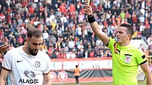 Çarşambaspor'dan Süper Lig hakemliğine