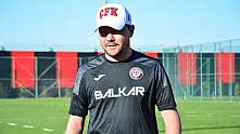 Çorum FK Teknik Direktörü Uğur Uçar'dan Samsunspor'a mesajı: '3 puanla dönmek istiyoruz'