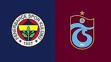 Dev randevu: Trabzonspor ve Fenerbahçe yarın kozlarını paylaşıyor!
