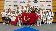 Down Judo Milli Takımı'ndan Tarihi Başarı: İsveç'te Namağlup Dünya Şampiyonluğu!