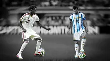 Dünya Kupası Finalinde Kuşakların Çarpışması: Gözler Messi ve Yamal'da